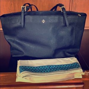 Tory Burch Robinson Tote